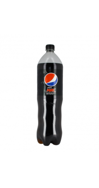 Pepsi Max 1,5L